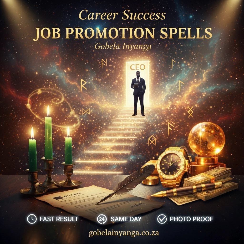 Job Promotion